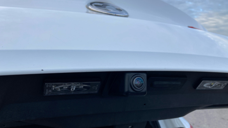 Vauxhall Grandland X 1.5 Turbo D SRi Nav 5dr Diesel Hatchback